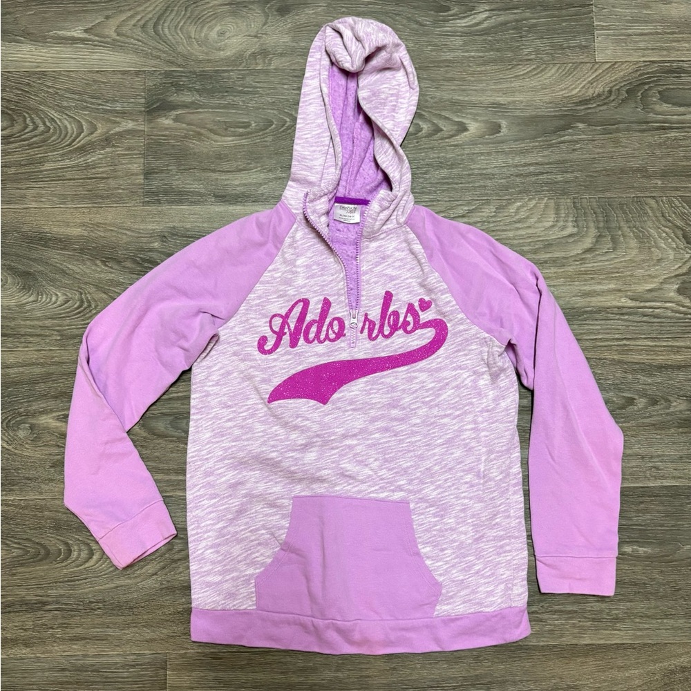 Danskin, Cozy Hooded Sweatshirt